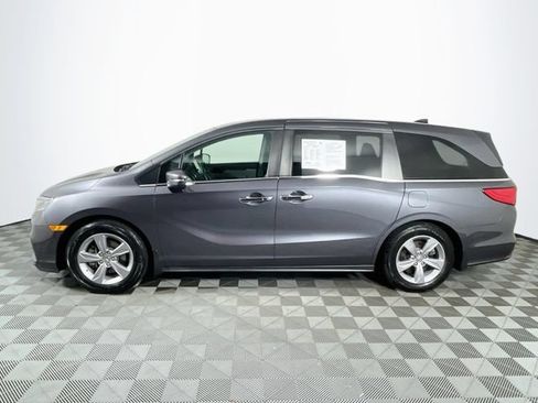 Used 2020 Honda Odyssey EX image 5