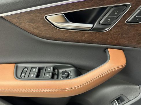 New 2026 Audi Q7 2.0T Premium Plus image 10