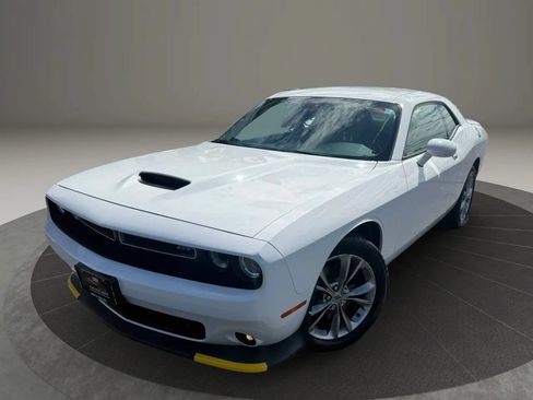 Used 2020 Dodge Challenger GT w/ Cold Weather Group AWD/4WD image 2
