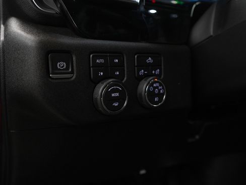 Used 2023 Chevrolet Silverado 1500 RST w/ Convenience Package II image 24