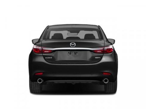 Used 2020 MAZDA MAZDA6 Grand Touring image 8