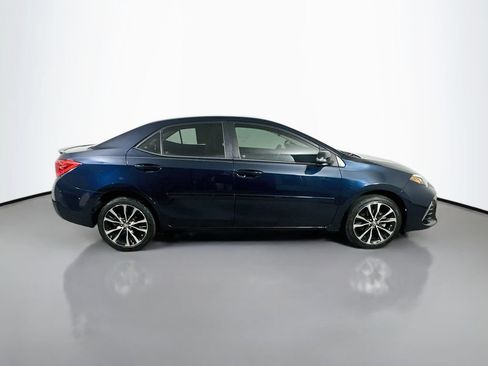 Used 2017 Toyota Corolla SE FWD image 7