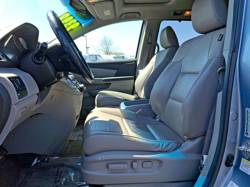 Used 2013 Honda Odyssey EX-L image 11