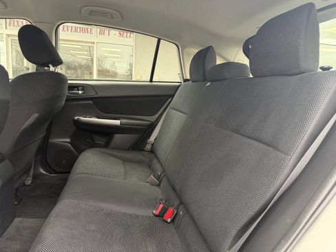 Used 2015 Subaru Impreza 2.0i Premium image 21