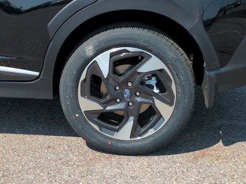 New 2026 Subaru Crosstrek 2.5i Limited AWD/4WD image 13