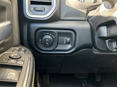 Used 2024 RAM 2500 Big Horn image 26