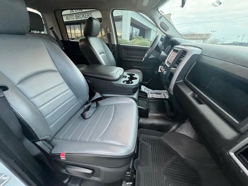 Used 2022 RAM 1500 Tradesman image 37