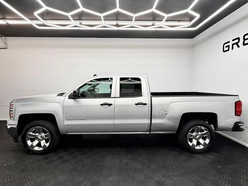 Used 2014 Chevrolet Silverado 1500 LT w/ Rally-2 Edition AWD/4WD image 4