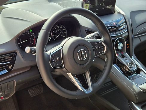 New 2026 Acura RDX SH-AWD image 24