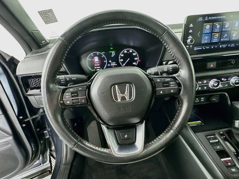 Used 2023 Honda CR-V Sport Touring image 12