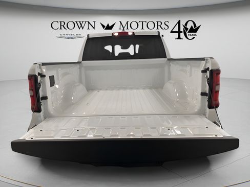 Used 2026 RAM 1500 Big Horn AWD/4WD image 20