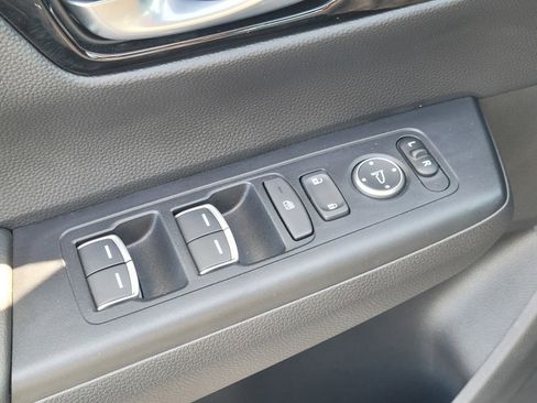 Certified 2023 Honda CR-V Sport Touring image 16