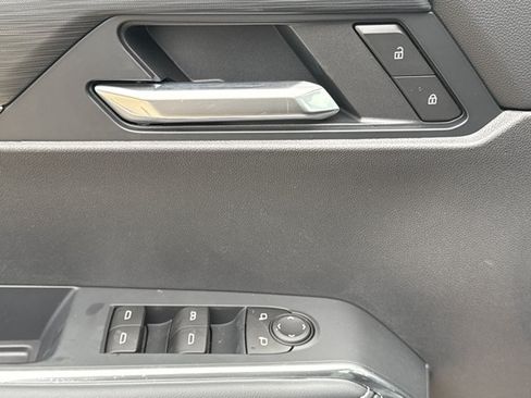 New 2026 GMC Acadia Elevation w/ Black Edition FWD image 17