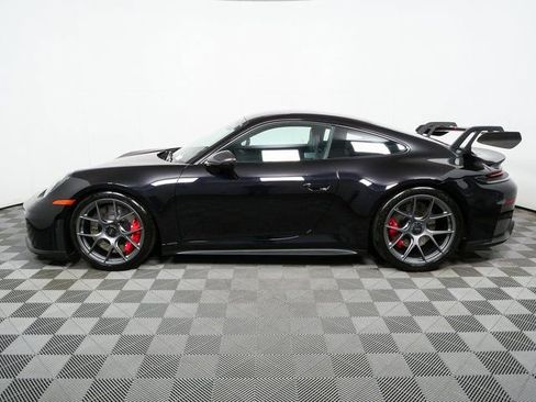 Certified 2026 Porsche 911 GT3 image 2