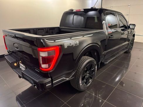 Used 2023 Ford F150 Lariat w/ Equipment Group 502A High AWD/4WD image 6