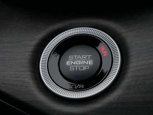 New 2025 Jeep Grand Cherokee Limited image 20