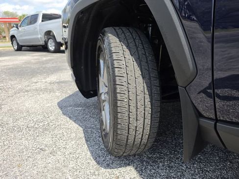 Used 2024 Toyota RAV4 XLE image 35