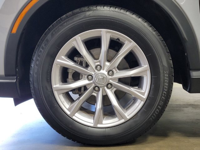 Certified 2024 Honda CR-V EX-L image 9