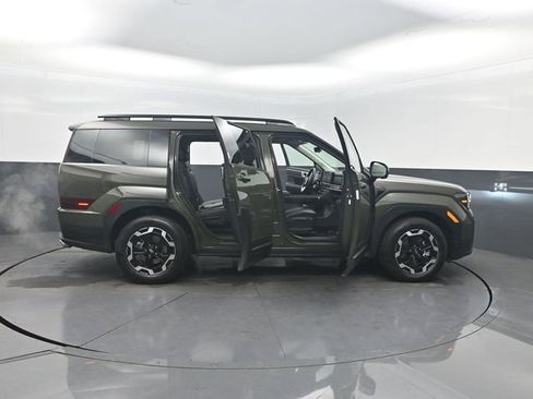 Used 2025 Hyundai Santa Fe SEL image 38