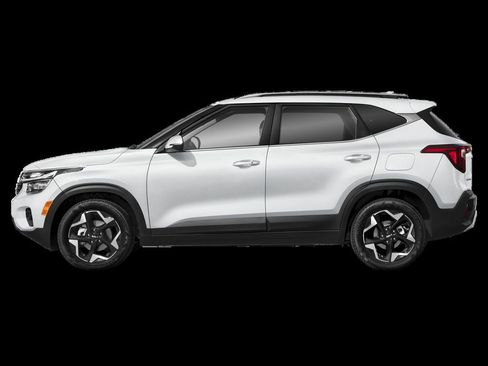 New 2026 Kia Seltos EX w/ EX Sunroof Package image 30