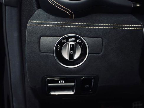 Used 2020 Mercedes-Benz AMG GT R image 26