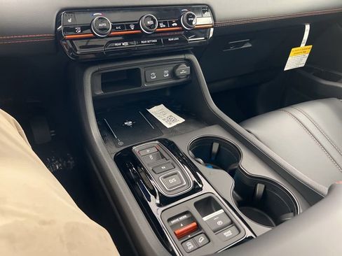 New 2026 Honda Pilot TrailSport image 32