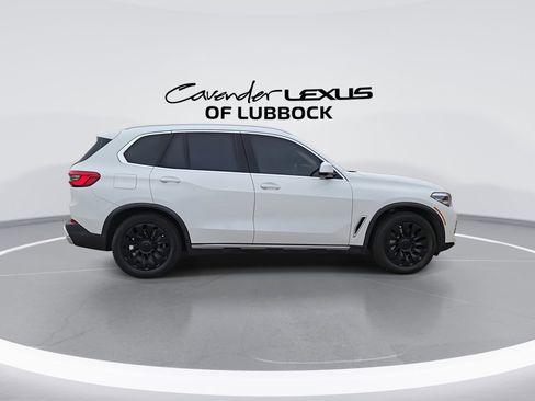 Used 2019 BMW X5 xDrive40i w/ Convenience Package image 9