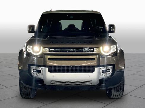 Used 2024 Land Rover Defender 110 S AWD/4WD image 3