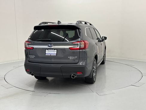 New 2025 Subaru Ascent Limited image 5