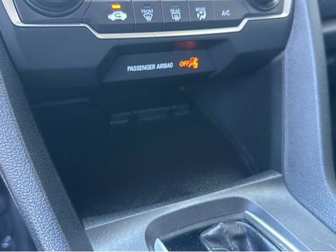 Used 2020 Honda Civic LX image 25