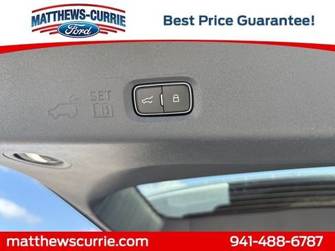 New 2026 Ford Expedition Platinum AWD/4WD image 15