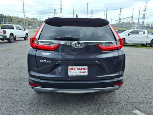 Used 2018 Honda CR-V EX-L image 6