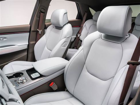 New 2026 Genesis GV70 2.5T Advanced AWD/4WD image 19
