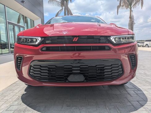 Used 2024 Dodge Hornet R/T AWD/4WD image 10