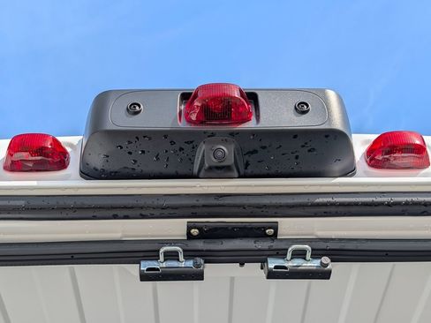 New 2026 RAM ProMaster 2500 image 43