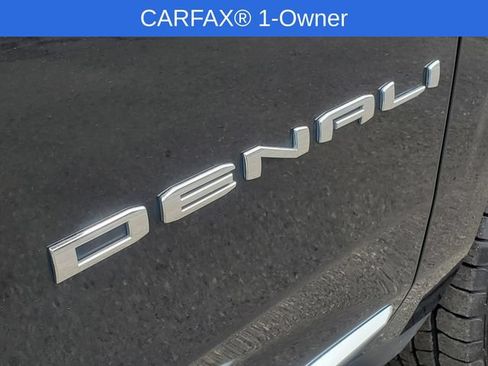 Certified 2024 GMC Yukon XL Denali AWD/4WD image 7