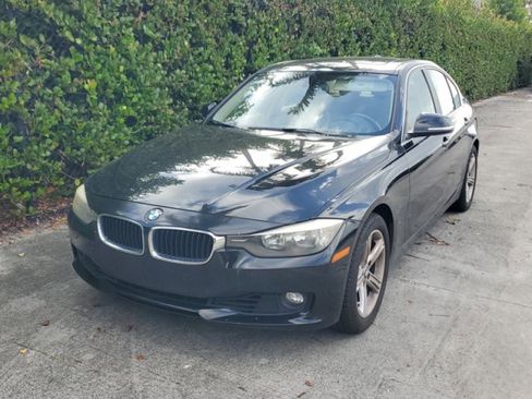 Used 2015 BMW 328i Sedan image 3