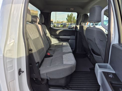 Used 2023 Ford F150 XLT AWD/4WD image 30