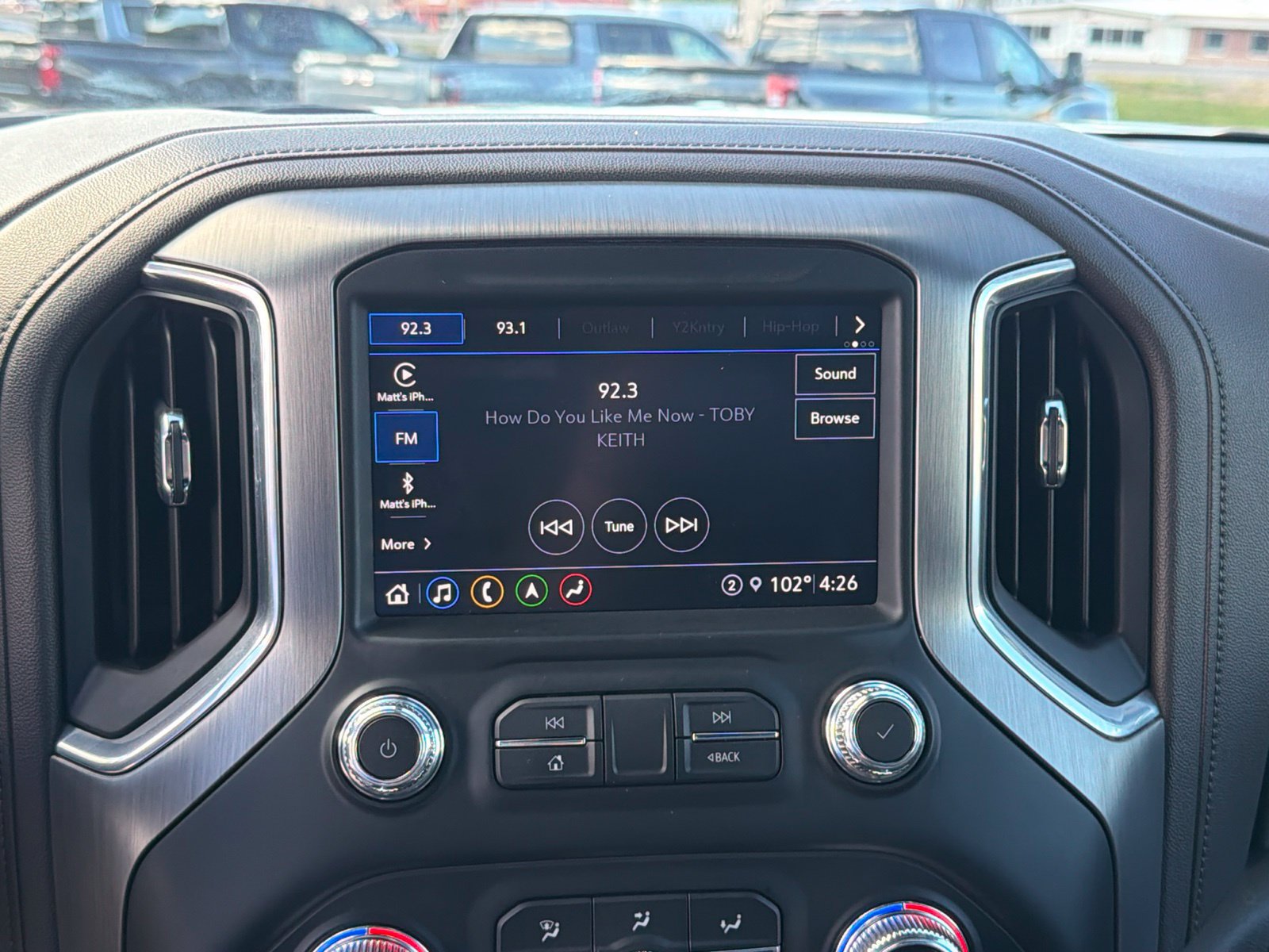 Used 2022 GMC Sierra 3500 Denali AWD/4WD image 15