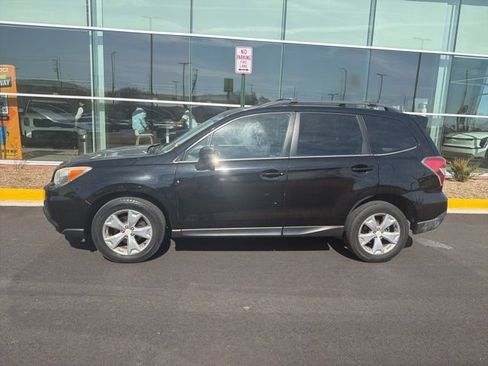 Used 2014 Subaru Forester 2.5i Touring w/ Popular Package #1 image 22