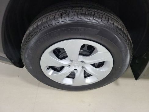 Certified 2024 Toyota RAV4 LE AWD/4WD image 36