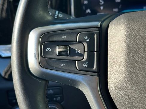 Used 2025 Chevrolet Silverado 2500 LT AWD/4WD image 38