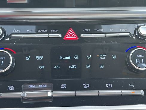 Used 2026 Hyundai Santa Fe SEL image 29