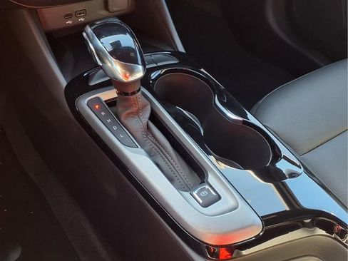 New 2026 Buick Envista Sport Touring w/ Convenience I Package image 12