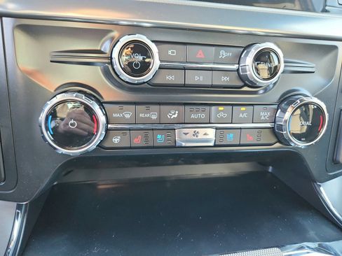 New 2026 Ford F150 Lariat w/ Equipment Group 502A High AWD/4WD image 20