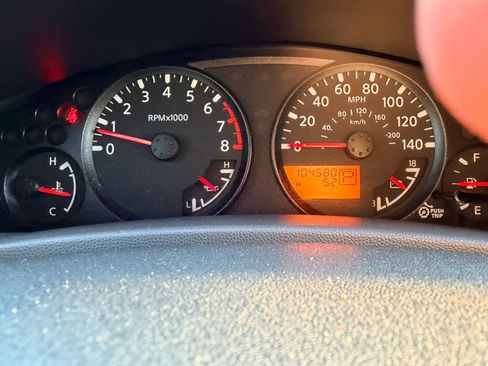 Used 2010 Nissan Xterra S image 15