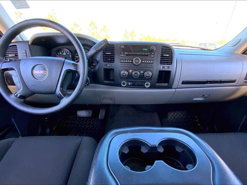 Used 2012 GMC Sierra 1500 SL image 14