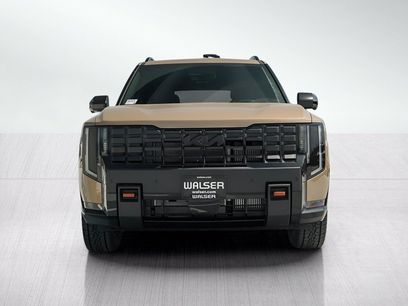 New 2027 Kia Telluride SX X-Pro