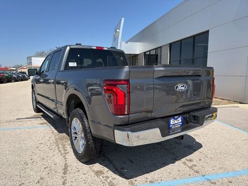 New 2026 Ford F150 Lariat AWD/4WD image 3