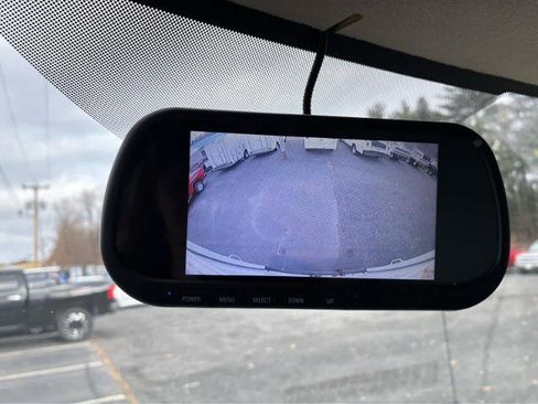 New 2025 Chevrolet Express 3500 w/ Power Convenience Package image 28